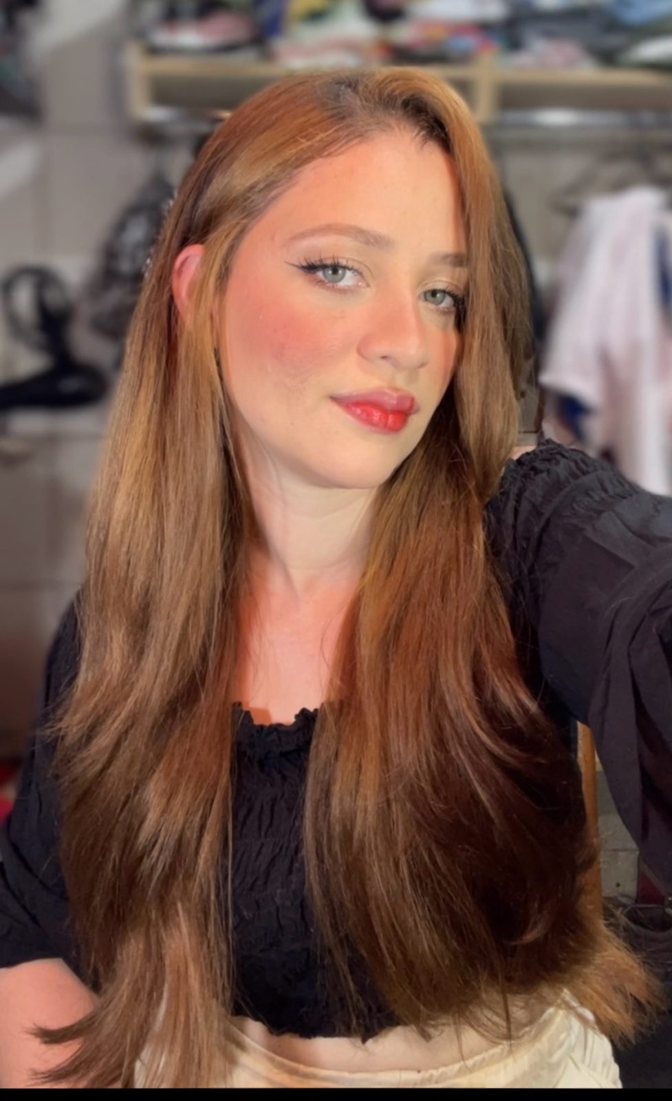 nataly jessica de almeida da silva